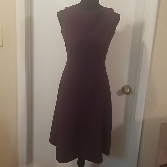 DKNY dress